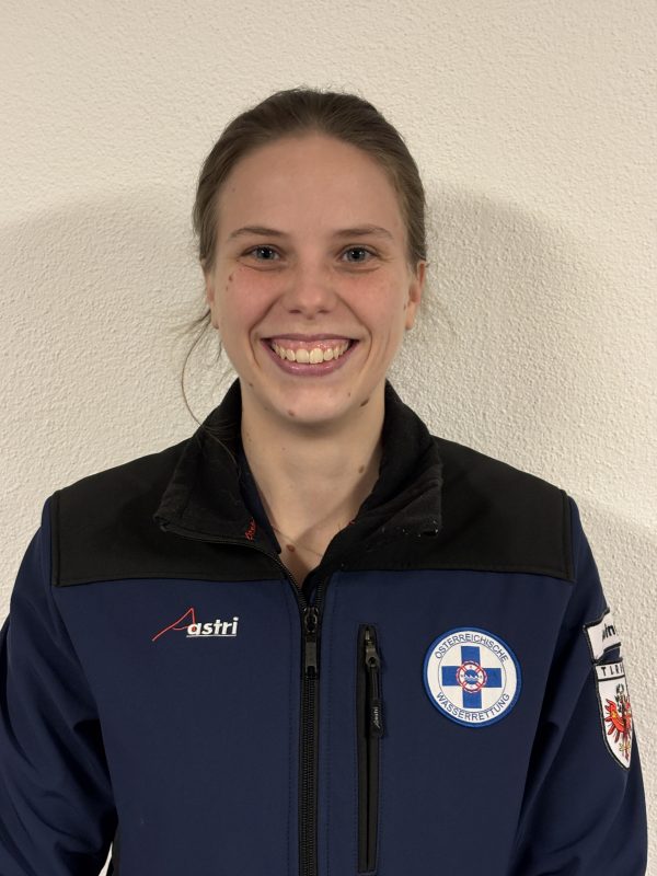 Kathrin Schreder