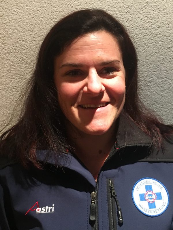 Manuela Hinterholzer