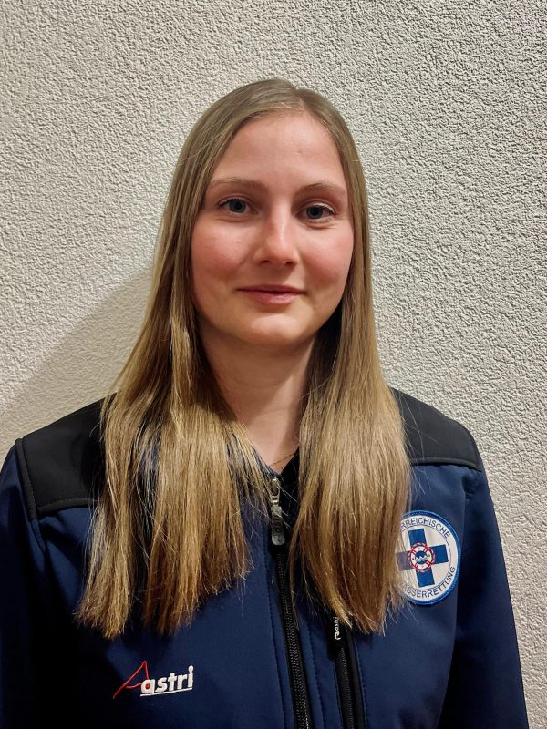 Vanessa Hagsteiner