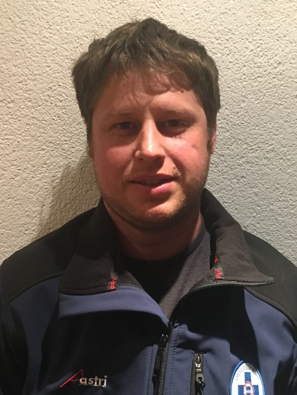 Christian Hinterholzer