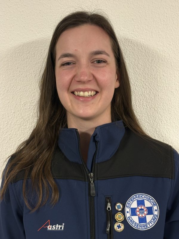 Lea Heuberger